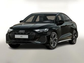 s line lim tfsi 204 quattro nav s-int led shz