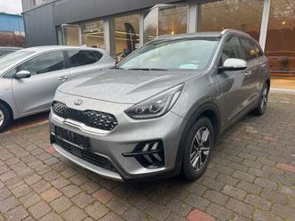 spirit plug-in hybrid