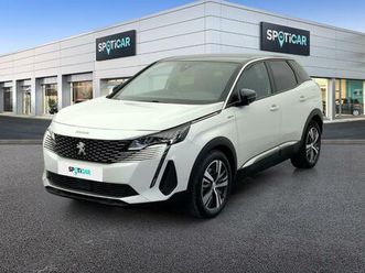 hybrid 225 e-eat8 allure pack