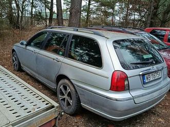 ** rover 75 2.0 diesel bmw okazja za grosze** pultusk • olx.pl