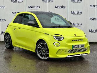 42kwh turismo auto 3dr