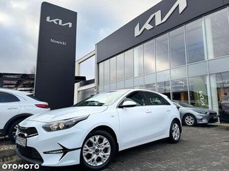 kia ceed 1.5 t-gdi m