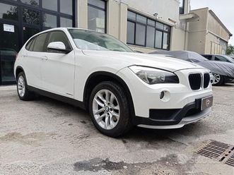 bmw x1 xdrive25da