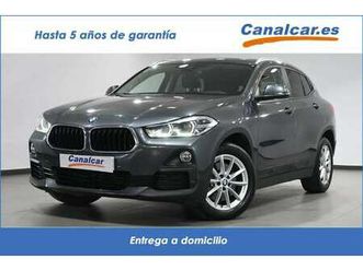 xdrive 20da