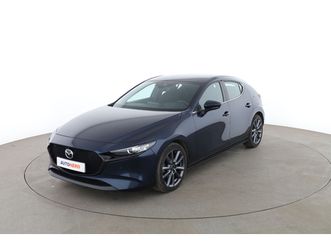 mazda 3 2.0 skyactiv-g m-hybrid style bv6