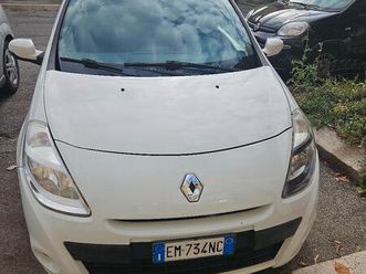 clio 1.2 benz/gpl 3 porte...