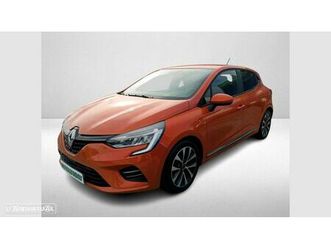 renault clio 1.0 tce intens