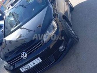 touran cross toutes options 7 places