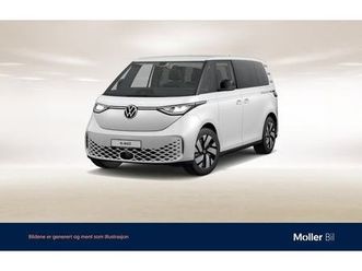 pro 5 seter 77 kwh / ryggekamera / krok / acc / keyless