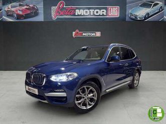 xdrive 20da