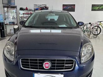 fiat croma 1.9 multijet active