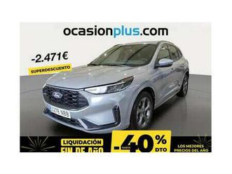 1.5 ecoboost st-line fwd 150