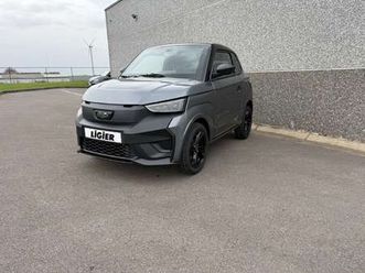 c elite avec direction assistée et carplay