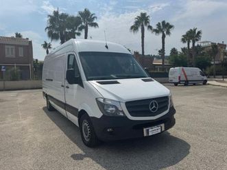 other passo lungo sprinter 316 cdi