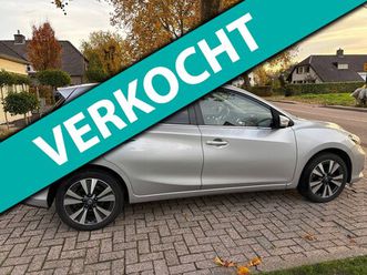 nissan pulsar - 1.2 dig-t connect edition