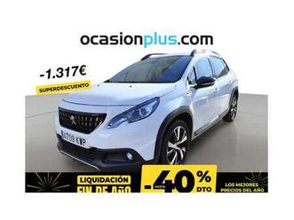 1.6 bluehdi s&s gt line eat6 120