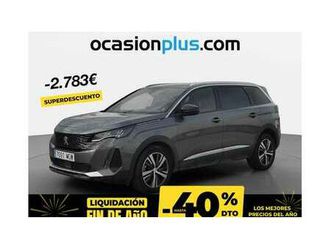 1.2 puretech s&s allure 7 pl. 130