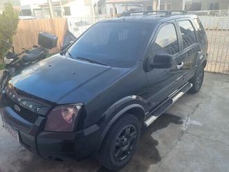 xlt 2.0/ 2.0 flex 16v 5p mec.