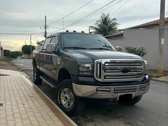 xlt 3.9 4x4 cd tb diesel