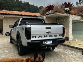 storm 3.2 20v 4x4 cd diesel aut