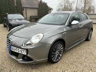 alfa romeo giulietta 2.0 jtdm-2 progression squadra tuning