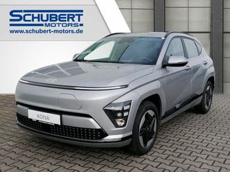 hyundai kona sx2 elektro advantage 48kwh *upe 43.300€* l