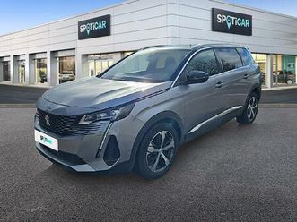 bluehdi 130ch s&s eat8 gt