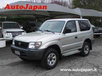 land cruiser kzj90 3p 3.0 standard