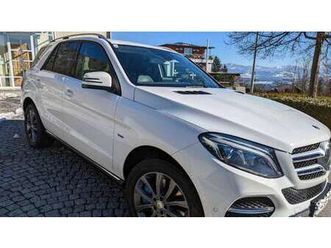 gle phev 500 e 4matic aut.