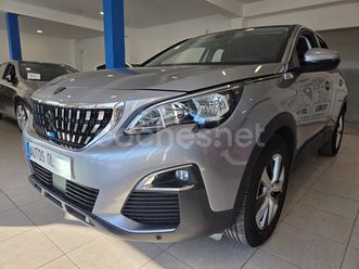 peugeot 3008 1.6bluehdi gt line auto ss