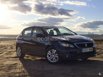 peugeot 308 active pack puretech 110 ss