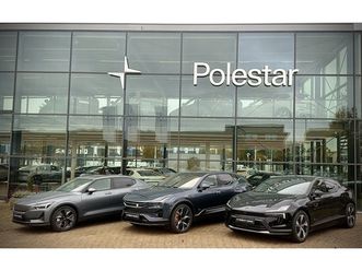 polestar 3 long range dual motor performance | plus & pilot pack | pixel