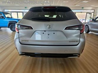 suzuki swace 1.8 hybrid e-cvt 2wd top nuova a campodipietra