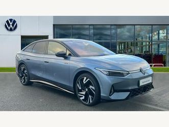 gtx 86kwh plus fastback auto 4motion 5dr