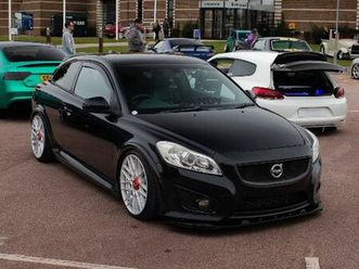 volvo, c30, hatchback, 2010, manual, 2521 (cc), 3 doors