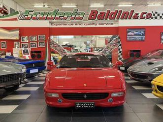355 berlinetta 2.7