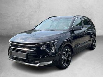 kia niro 1.6 phev spirit tech relax ahk