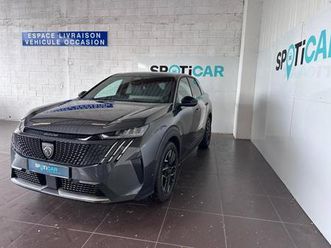 1.2 hybrid 136ch allure e-dcs6