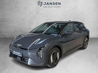 kia ev4 58,3 kwh fwd air hatchback 440 km wltp