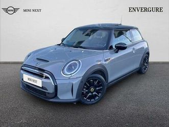 cooper se 184ch edition premium plus bva 5cv