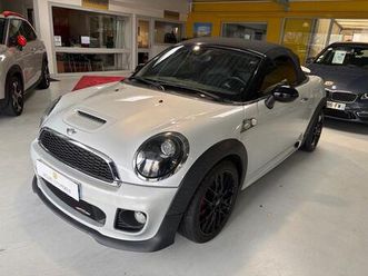 john cooper works 211ch