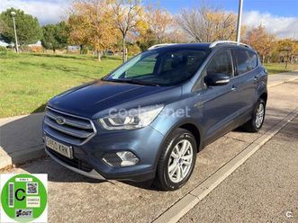ford kuga 1.5 ecoboost 4x2 titanium