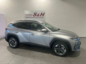 hyundai tucson 1,6t e-motion navi 2aac pdcv+h tempo dab+