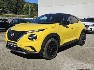 nissan juke my24 1.6 hybrid n-sport tech propilot bose
