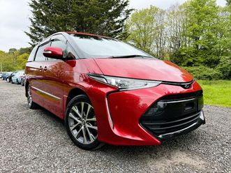 2016 (16) 66 plate new shape aeras petrol 4wd ulez compliant 5door