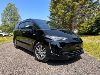 2018 (68) - 2018 68 plate aeras premium hybrid electric/petrol 5-door