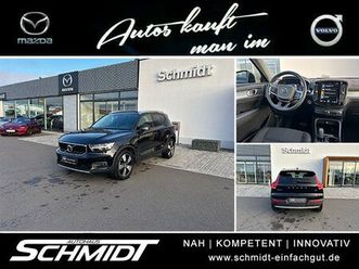 volvo xc40t3 momentum pro momentum pro 2wd