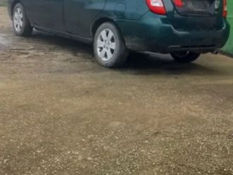 suzuki liana 1.6/4х4 ≫ 2002 • 11 лв. • id