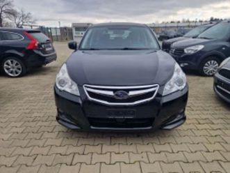 subaru legacy 2.0i автоматик 4х4 ≫ 2013 • 12 600 лв. • id