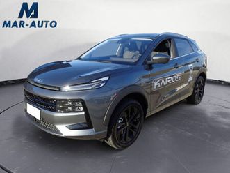 evo evo 7 kairos 1.5 turbo 174cv dct nuova a castelfranco veneto